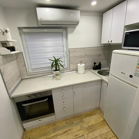 Queen Apartmancic Zaječar Exterior foto