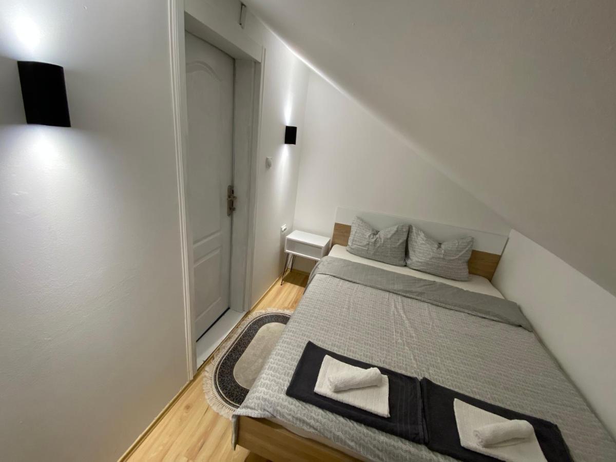 Queen Apartmancic Zaječar Exterior foto