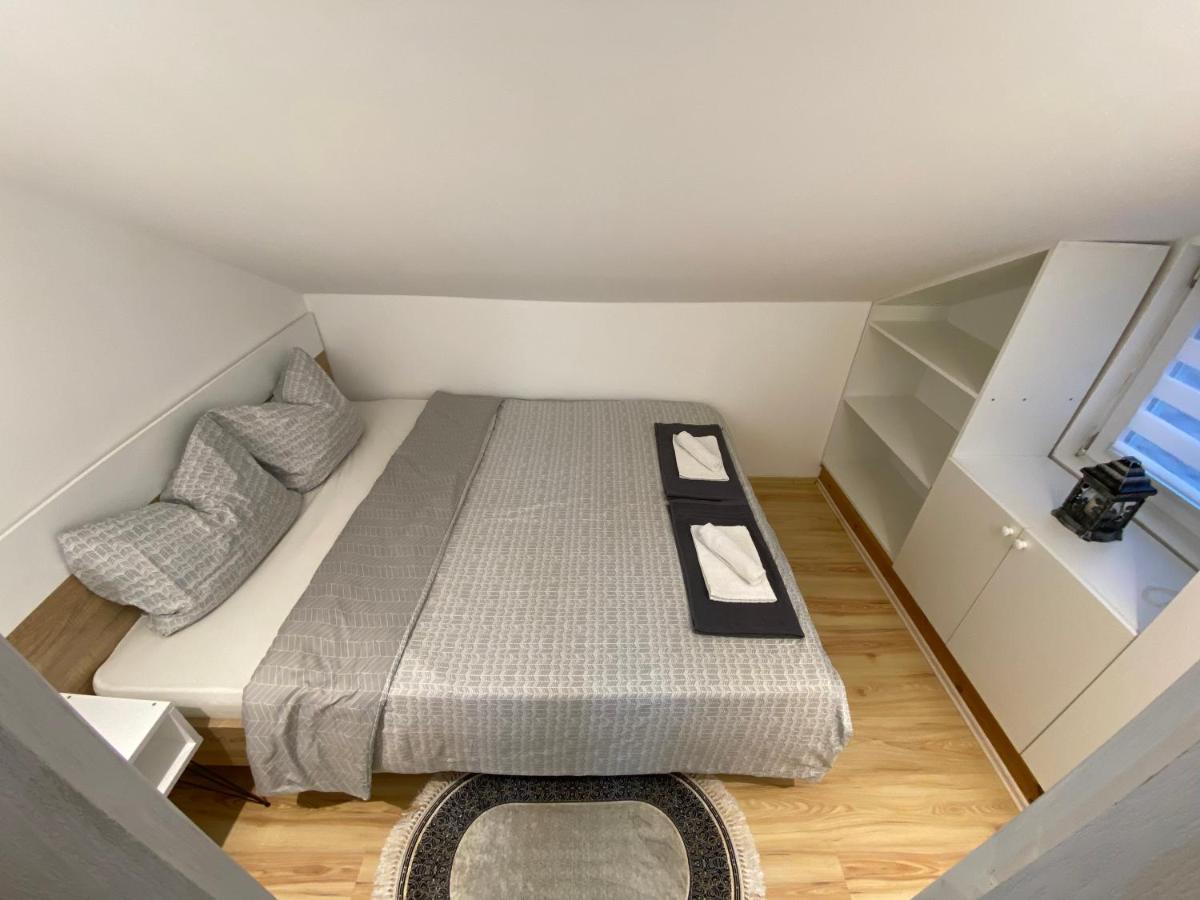 Queen Apartmancic Zaječar Exterior foto
