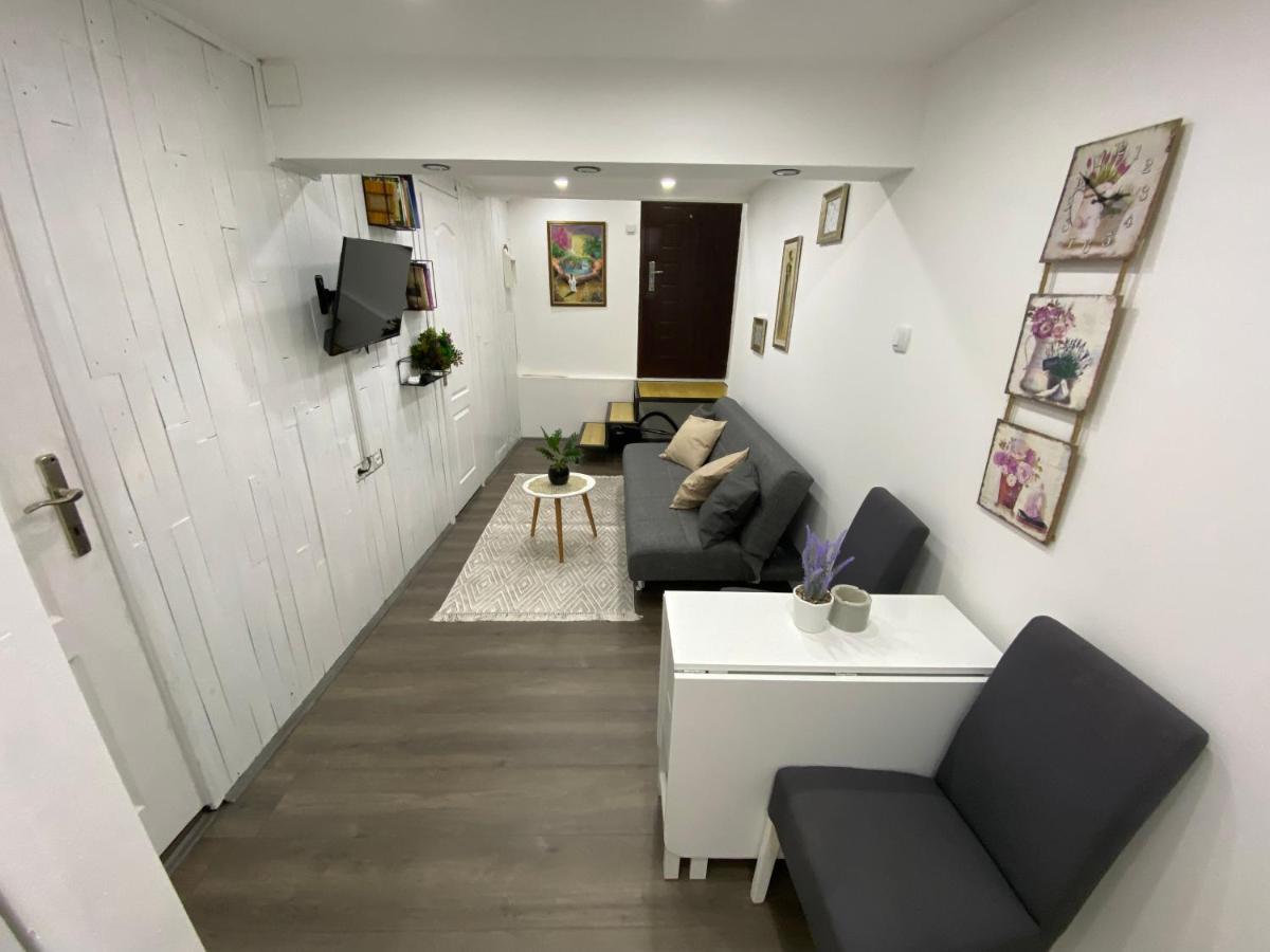 Queen Apartmancic Zaječar Exterior foto