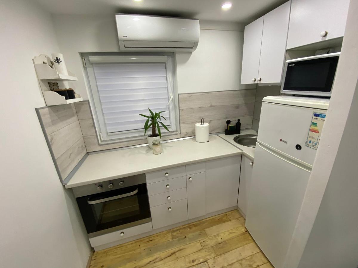 Queen Apartmancic Zaječar Exterior foto
