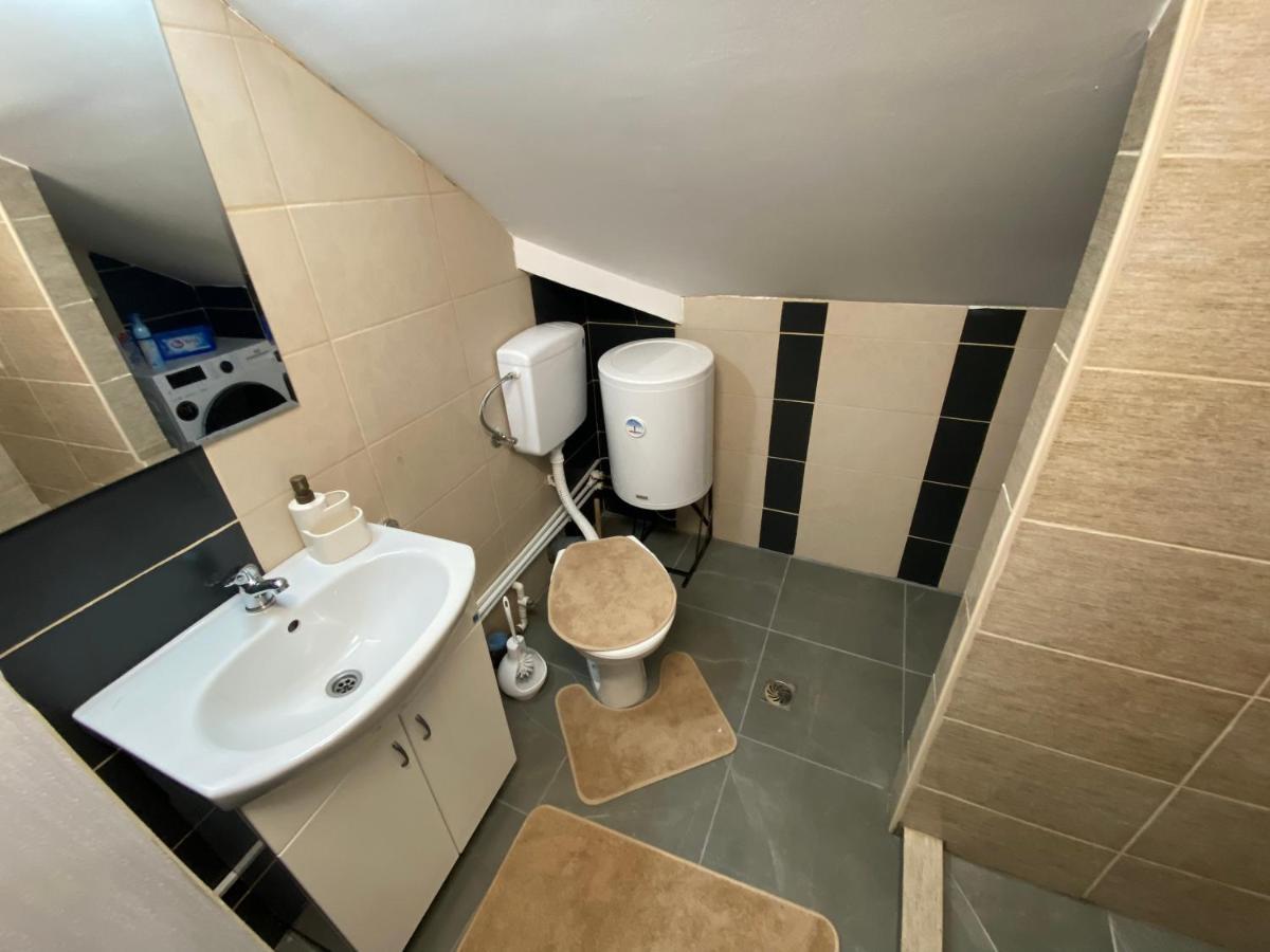 Queen Apartmancic Zaječar Exterior foto