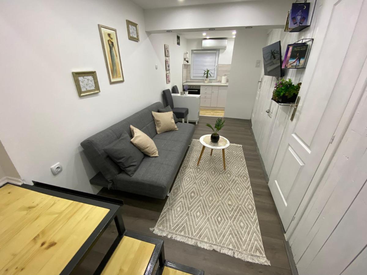Queen Apartmancic Zaječar Exterior foto