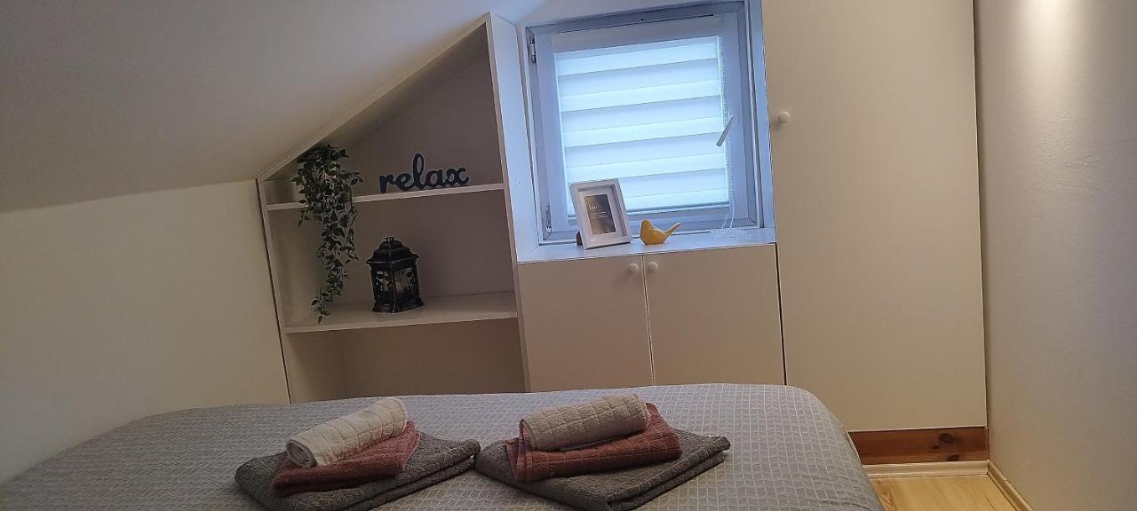 Queen Apartmancic Zaječar Exterior foto